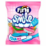 Жевательный мармелад Fini Smile Kit, 90 г