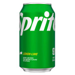 Газированный напиток Sprite, 355 мл