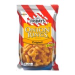 Луковые кольца Friday’s Original Onion Rings , 78 г