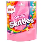 Драже Skittles Desserts, 152 г