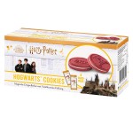 Печенье Harry Potter Griesson Wizard Hogwarts Cookies, 180 г