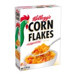 Сухой завтрак Kellogg’s Corn Flakes, 360 г