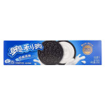 Печенье OREO Sandwich Cookie Classic с молочным кремом, 97 г