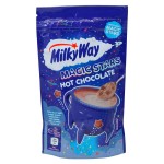 Горячий шоколад Milky Way Magic Stars Hot Chocolate, 140 г