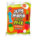 Жевательный мармелад Jake Jelly Mania Classic Max, 100 г