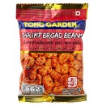 Тайские бобы Tong Garden со вкусом креветки, 40 г