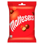 Шоколадные конфеты Maltesers, 68 г