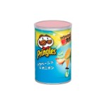 Картофельные чипсы Pringles Jalapeno &amp; Onion со вкусом халапеньо и лука, 53 г