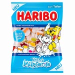 Жевательный мармелад Haribo Milch Milpferde, 175 г