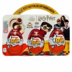 Шоколадный десерт Kinder Joy Harry Potter Quidditch, Гарри Поттер Квидич, 60 г