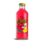 Лимонад Calypso Triple Melon Lemonade со вкусом арбуза, 591 мл
