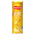 Картофельные чипсы Lay’s Stax Original, 90 г