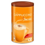 Кофейный напиток Jacobs Cappuccino, 400 г