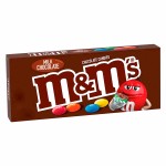 Драже M&amp;M’s Milk Chocolate с молочным шоколадом, 87,9 г