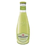 Газированный напиток Sanpellegrino Cedrata, 200 мл