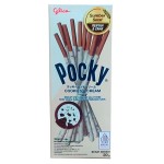 Бисквитные палочки Pocky Cookies &amp; Cream, 20 г