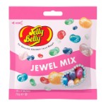 Драже Jelly Belly Jewel Mix, 70 г