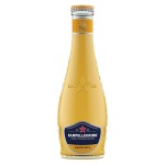 Газированный напиток Sanpellegrino Aranciata, 200 мл