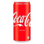 Газированный напиток Coca-Cola Original, 500 мл