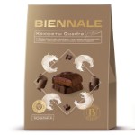 Конфеты глазированные Biennale Quadra Irish Cream, 160 г