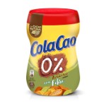 Какао напиток быстрорастворимый Cola Cao Fibra, 300 г