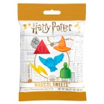 Жевательные конфеты Jelly Belly Harry Potter Magical Sweets магические конфеты, 59 г