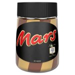 Шоколадная паста Mars Duo, 350 г