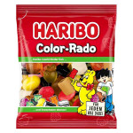 Жевательный мармелад Haribo Color-Rado, 100 г