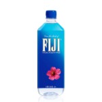 Минеральная негазированная вода Fiji, 1 л