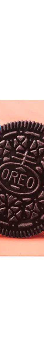 Печенье OREO со вкусом персика и чая, 194 г