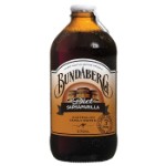 Газированный напиток Bundaberg Sarsaparilla Diet Сарсапарилла низкокалорийный, 375 мл