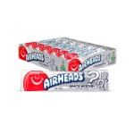 Жевательная конфета Airheads White Mystery Flavor, 15,6 г