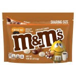 Драже M&amp;M’s Coffee Nut со вкусом кофе, 272,7 г
