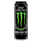 Энергетический напиток Monster Energy Import, 550 мл