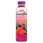 Напиток сокосодержащий OKF Smoothie Mix Berry Smoothie - Ягодный смузи, 500 мл