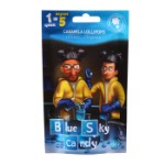 Леденцы Blue Sky Candy, 150 г