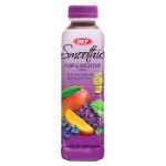 Напиток сокосодержащий OKF Smoothie Purple Smoothie - Фиолетовый смузи, 500 мл