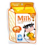 Конфеты HOLLYGEE Milk со вкусом манго, 21 г