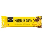 Протеиновый батончик Protein SOJ со вкусом банана и шоколада, 40 г