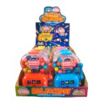 Жевательная резинка Kidsmania Dubble Bubble Big Jackpot, 40 г