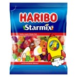 Жевательный мармелад Haribo Starmix, 175 г