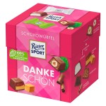 Шоколадные конфеты Ritter Sport Dankeschon!, 176 г