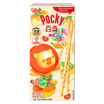 Бисквитные палочки Glico Pocky со вкусом бананового пудинга, 35 г