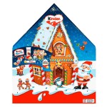 Адвент календарь Ferrero Christmas Kinder Maxi Mix Adventskalend, 351 г