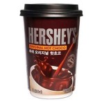 Горячий шоколад в стакане Hershey’s Hot Choco Cup Оригинальный вкус, 30 г