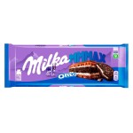 Шоколад Milka &amp; OREO, 300 г