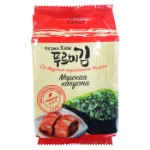 Морская капуста Furmi Kim со вкусом корейского кимчи, 5 г