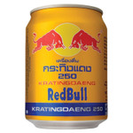 Энергетический напиток Red Bull Krating Daeng, 250 мл