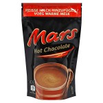Горячий шоколад Mars Hot Chocolate, 140 г