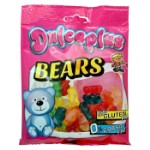 Жевательный мармелад Dulceplus Bears “Мишки”, 100 г